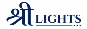 logo shree lights indore