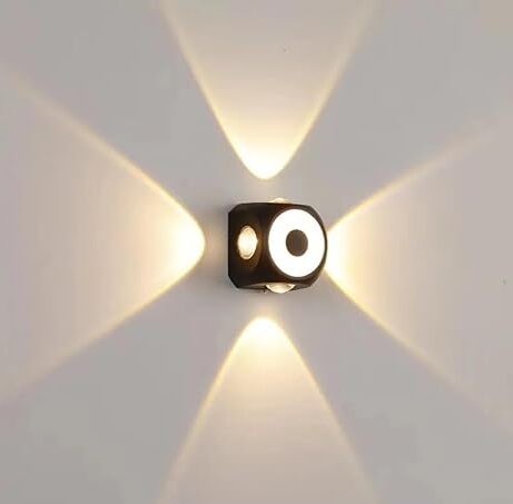 4 Way Profile Shree Light Indore